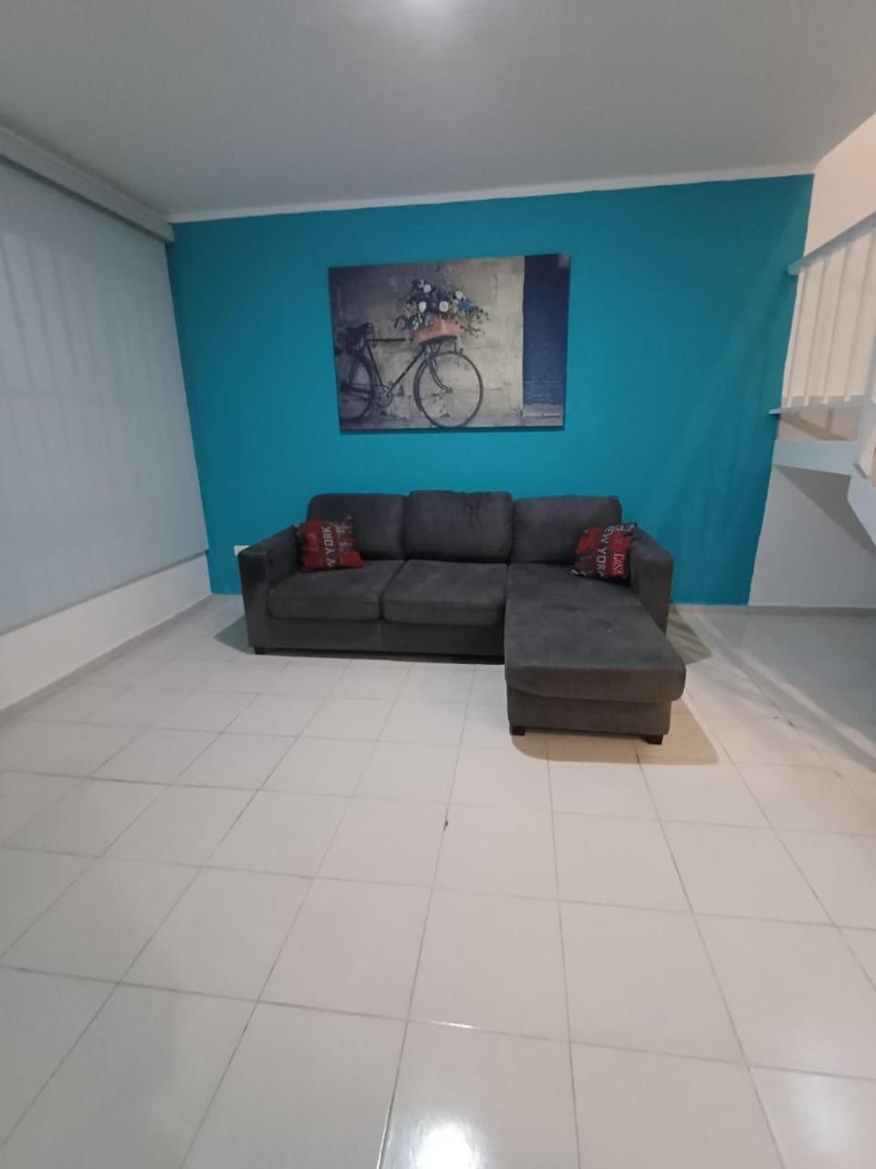 Casa Descanso Maya Con Alberca Privada, A 10 Min Del Aeropuerto Merida Ngoại thất bức ảnh