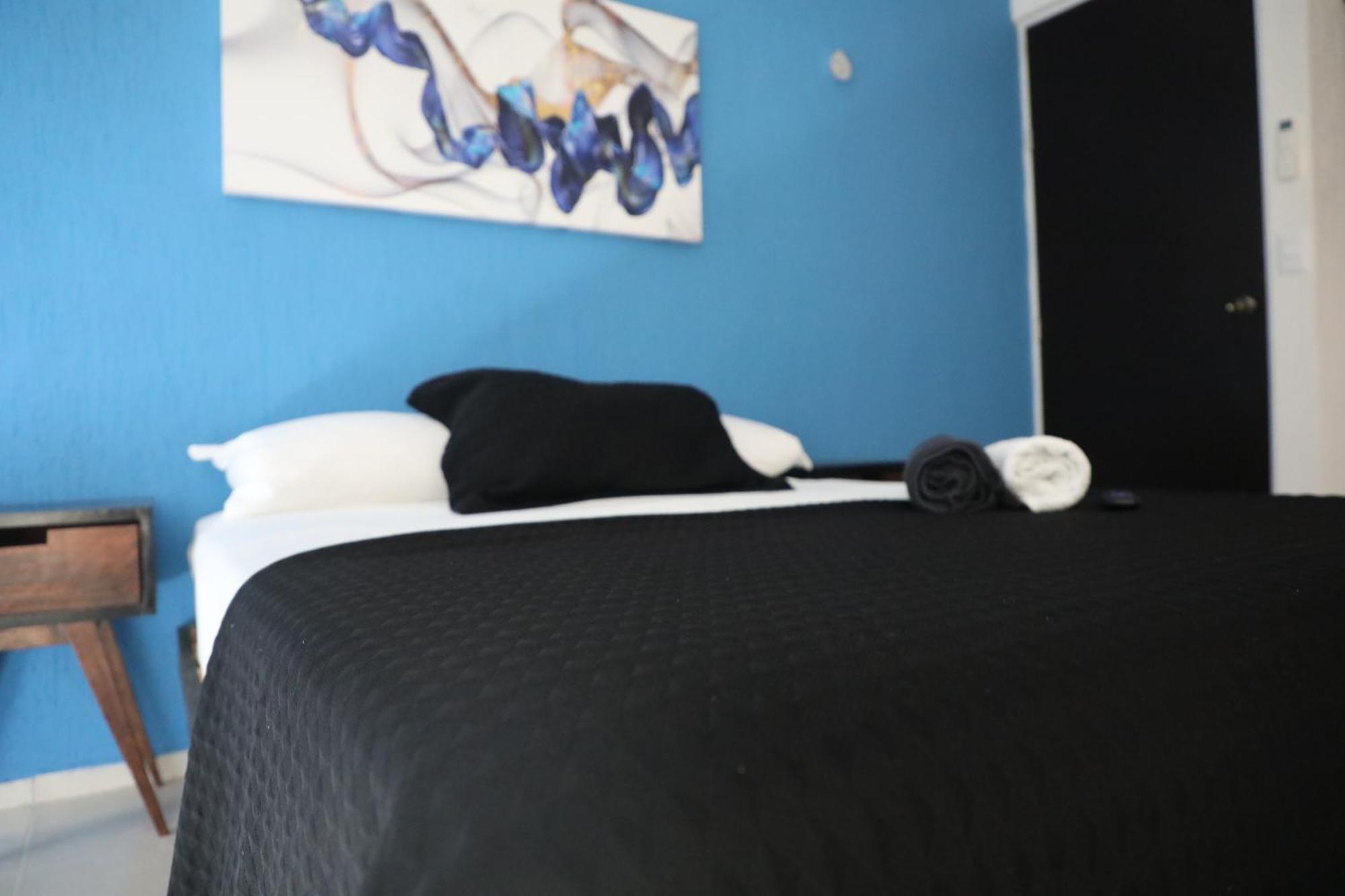 Casa Descanso Maya Con Alberca Privada, A 10 Min Del Aeropuerto Merida Ngoại thất bức ảnh