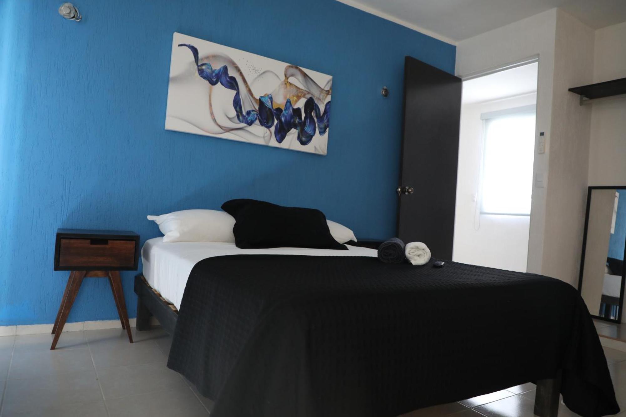 Casa Descanso Maya Con Alberca Privada, A 10 Min Del Aeropuerto Merida Ngoại thất bức ảnh