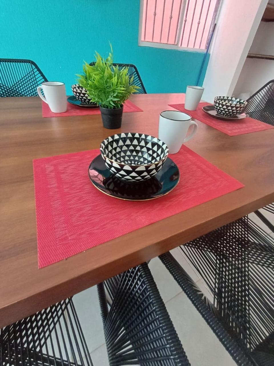Casa Descanso Maya Con Alberca Privada, A 10 Min Del Aeropuerto Merida Ngoại thất bức ảnh