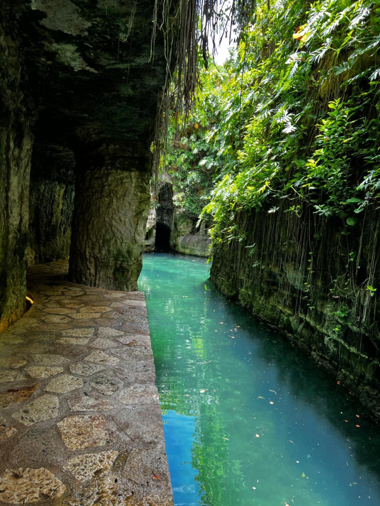 Casa Descanso Maya Con Alberca Privada, A 10 Min Del Aeropuerto Merida Ngoại thất bức ảnh